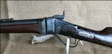 Sharps Old Reliable 1879 Buffalo Rifle 45-70 Caliber - 8 of 19