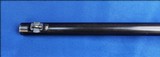 Winchester 1886 Lightweight Take Down Rifle - mfg. 1902 - Higher Condition - 16 of 20