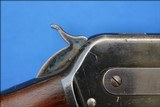 Winchester 1886 Lightweight Take Down Rifle - mfg. 1902 - Higher Condition - 19 of 20