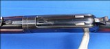 Winchester 1886 Lightweight Take Down Rifle - mfg. 1902 - Higher Condition - 14 of 20