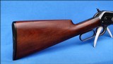 Winchester 1886 Lightweight Take Down Rifle - mfg. 1902 - Higher Condition - 2 of 20