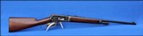 Winchester 1886 Lightweight Take Down Rifle - mfg. 1902 - Higher Condition - 1 of 20