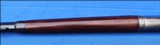 Winchester 1886 Lightweight Take Down Rifle - mfg. 1902 - Higher Condition - 18 of 20