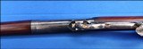 Winchester 1886 Lightweight Take Down Rifle - mfg. 1902 - Higher Condition - 17 of 20