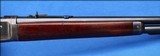 Winchester 1886 Lightweight Take Down Rifle - mfg. 1902 - Higher Condition - 4 of 20