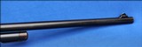 Winchester 1886 Lightweight Take Down Rifle - mfg. 1902 - Higher Condition - 5 of 20