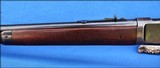 Winchester 1886 Lightweight Take Down Rifle - mfg. 1902 - Higher Condition - 9 of 20