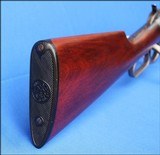 Winchester 1886 Lightweight Take Down Rifle - mfg. 1902 - Higher Condition - 11 of 20