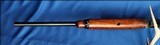 Ruger #3 Carbine   30-40 Krag   El Paso Weaver K-4 scope - 9 of 16