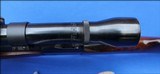 Ruger #3 Carbine   30-40 Krag   El Paso Weaver K-4 scope - 16 of 16