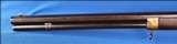 Winchester 1866 Octagon Barrel Rifle in 44 Henry - “The First Winchester“! - 10 of 20