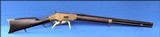 Winchester 1866 Octagon Barrel Rifle in 44 Henry - “The First Winchester“! - 1 of 20
