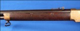 Winchester 1866 Octagon Barrel Rifle in 44 Henry - “The First Winchester“! - 9 of 20