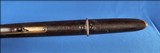Winchester 1866 Octagon Barrel Rifle in 44 Henry - “The First Winchester“! - 15 of 20