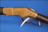 Winchester 1866 Octagon Barrel Rifle in 44 Henry - “The First Winchester“! - 8 of 20