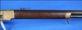 Winchester 1866 Octagon Barrel Rifle in 44 Henry - “The First Winchester“! - 4 of 20