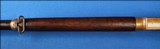Winchester 1866 Octagon Barrel Rifle in 44 Henry - “The First Winchester“! - 17 of 20