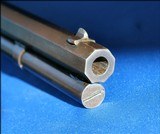 Winchester 1866 Octagon Barrel Rifle in 44 Henry - “The First Winchester“! - 19 of 20