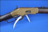 Winchester 1866 Octagon Barrel Rifle in 44 Henry - “The First Winchester“! - 3 of 20
