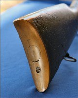 Winchester 1866 Octagon Barrel Rifle in 44 Henry - “The First Winchester“! - 20 of 20