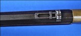 Winchester 1866 Octagon Barrel Rifle in 44 Henry - “The First Winchester“! - 13 of 20