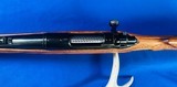 Remington Model Seven MS .257 Roberts -
from the Remington Custom Shop - 14 of 17