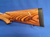 Remington Model Seven MS .257 Roberts -
from the Remington Custom Shop - 6 of 17