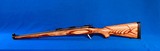 Remington Model Seven MS .257 Roberts -
from the Remington Custom Shop - 5 of 17