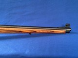 Remington Model Seven MS .257 Roberts -
from the Remington Custom Shop - 4 of 17