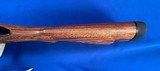 Remington Model Seven MS .257 Roberts -
from the Remington Custom Shop - 13 of 17