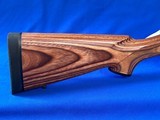 Remington Model Seven MS .257 Roberts -
from the Remington Custom Shop - 2 of 17