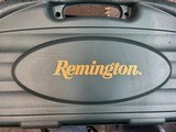 Remington Model Seven MS .257 Roberts -
from the Remington Custom Shop - 17 of 17