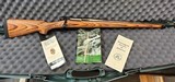 Remington Model Seven MS .257 Roberts -
from the Remington Custom Shop - 16 of 17