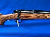 Remington Model Seven MS .257 Roberts -
from the Remington Custom Shop - 3 of 17