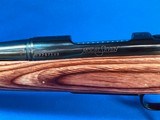 Remington Model Seven MS .257 Roberts -
from the Remington Custom Shop - 10 of 17