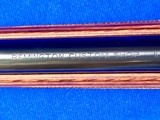 Remington Model Seven MS .257 Roberts -
from the Remington Custom Shop - 9 of 17