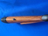 Remington Model Seven MS .257 Roberts -
from the Remington Custom Shop - 12 of 17