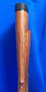 Remington Model Seven MS .308 Winchester - from the Remington Custom Shop - 9 of 15
