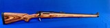 Remington Model Seven MS .308 Winchester - from the Remington Custom Shop