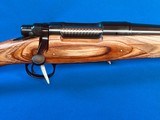 Remington Model Seven MS .308 Winchester - from the Remington Custom Shop - 3 of 15