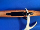 Remington Model Seven MS .308 Winchester - from the Remington Custom Shop - 13 of 15