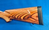 Remington Model Seven MS .308 Winchester - from the Remington Custom Shop - 6 of 15