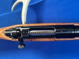Remington Model Seven MS .308 Winchester - from the Remington Custom Shop - 10 of 15