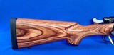 Remington Model Seven MS .308 Winchester - from the Remington Custom Shop - 2 of 15
