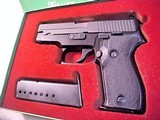 Sig Sauerp225W.German 1984 - 9 of 9