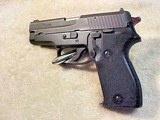 Sig Sauerp225W.German 1984 - 3 of 9