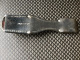 44aswk-98 bayonet matching sheath - 12 of 12