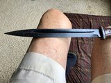 44aswk-98 bayonet matching sheath - 3 of 12