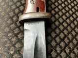 44aswk-98 bayonet matching sheath - 8 of 12