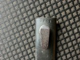 44aswk-98 bayonet matching sheath - 7 of 12